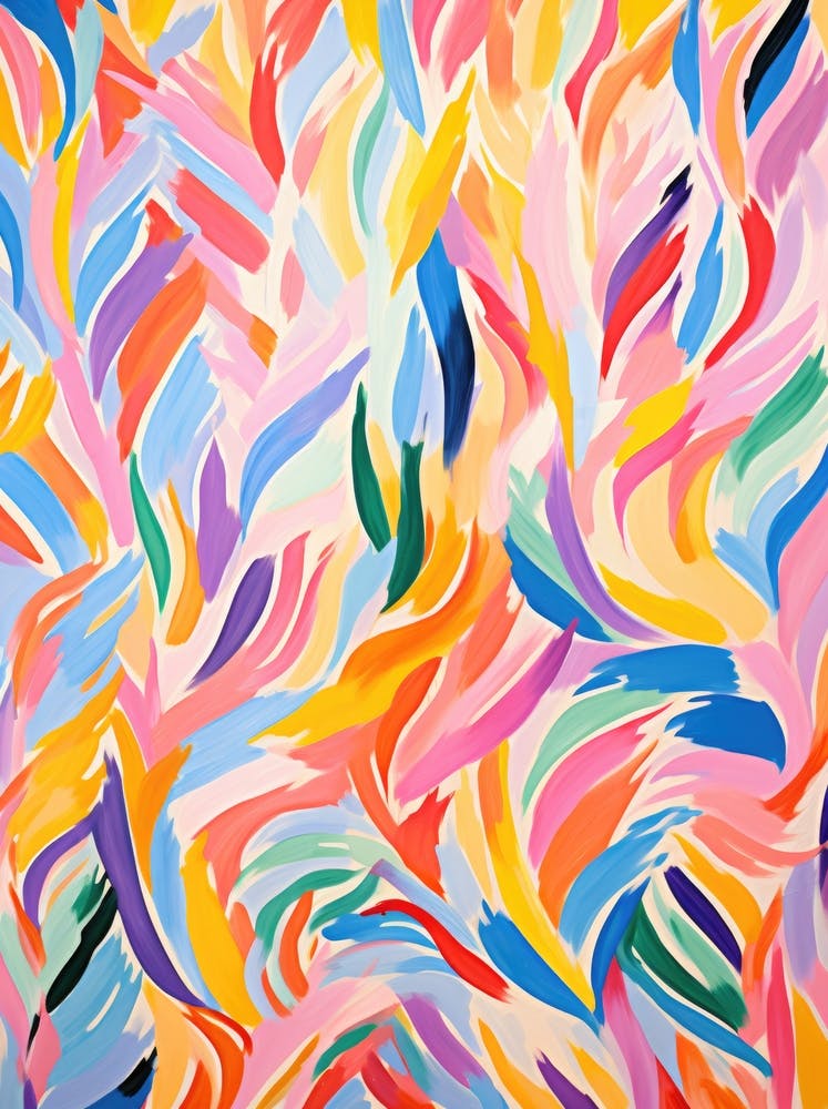 'Feathers'