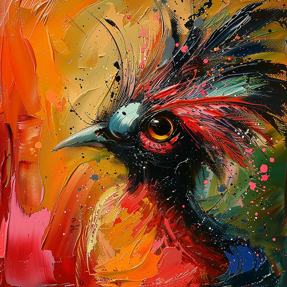 Colourful Phesant - city wall art, colorful wall art, home decor, minimal art, modern wall art, wall art, wall decoration, wall print colourful wall art, decor wall art, digital art, digital art download, interior wall art, downloadable art, eclectic wall, fantasy wall art, home decoration, home decor wall, printable art, printable wall art, wall art prints, artistic expression, contemporary, modern art print, unique artwork,