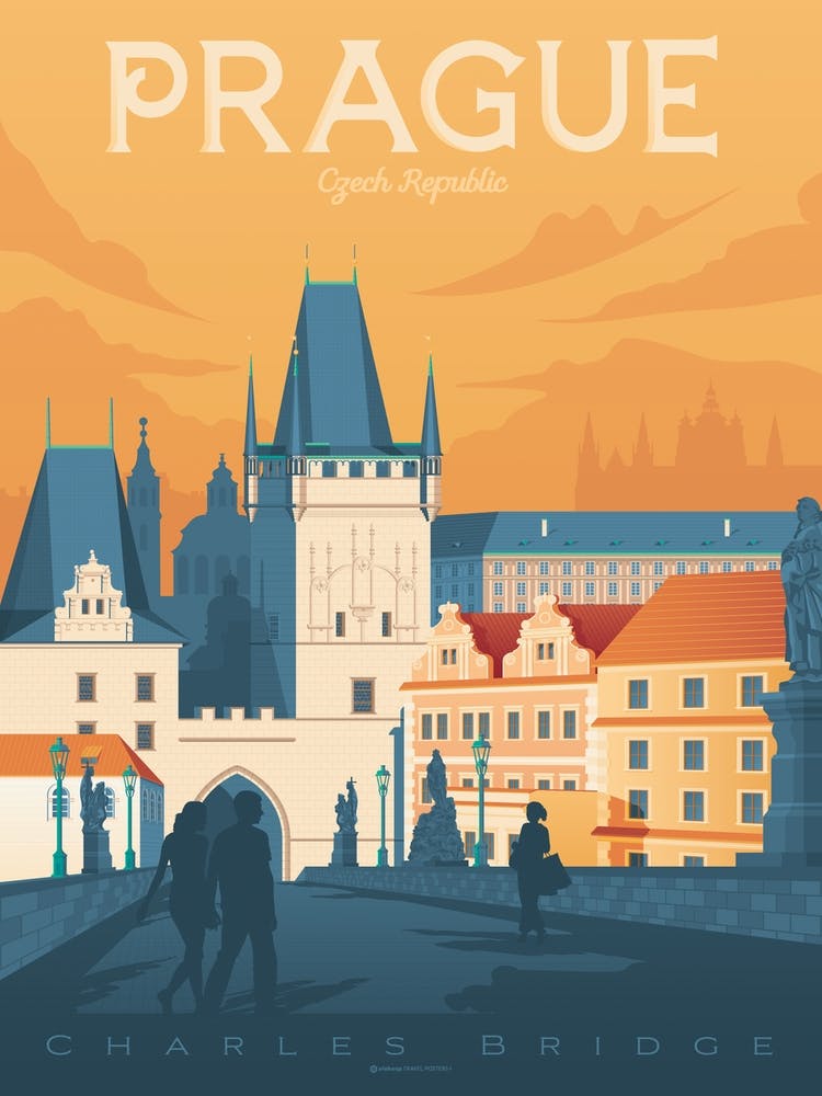 Prague Czech Republic