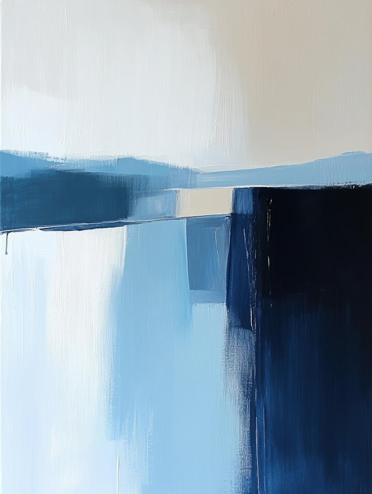'Blue Horizon' 1