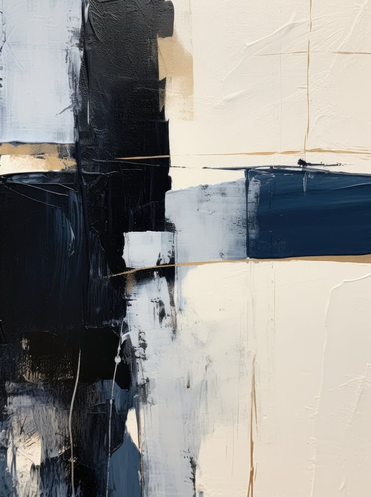 Abstract Painting 73