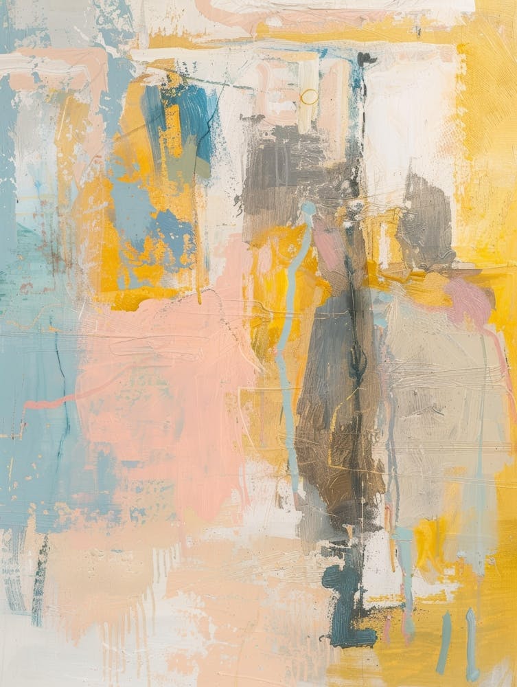 Abstract Painting 2285