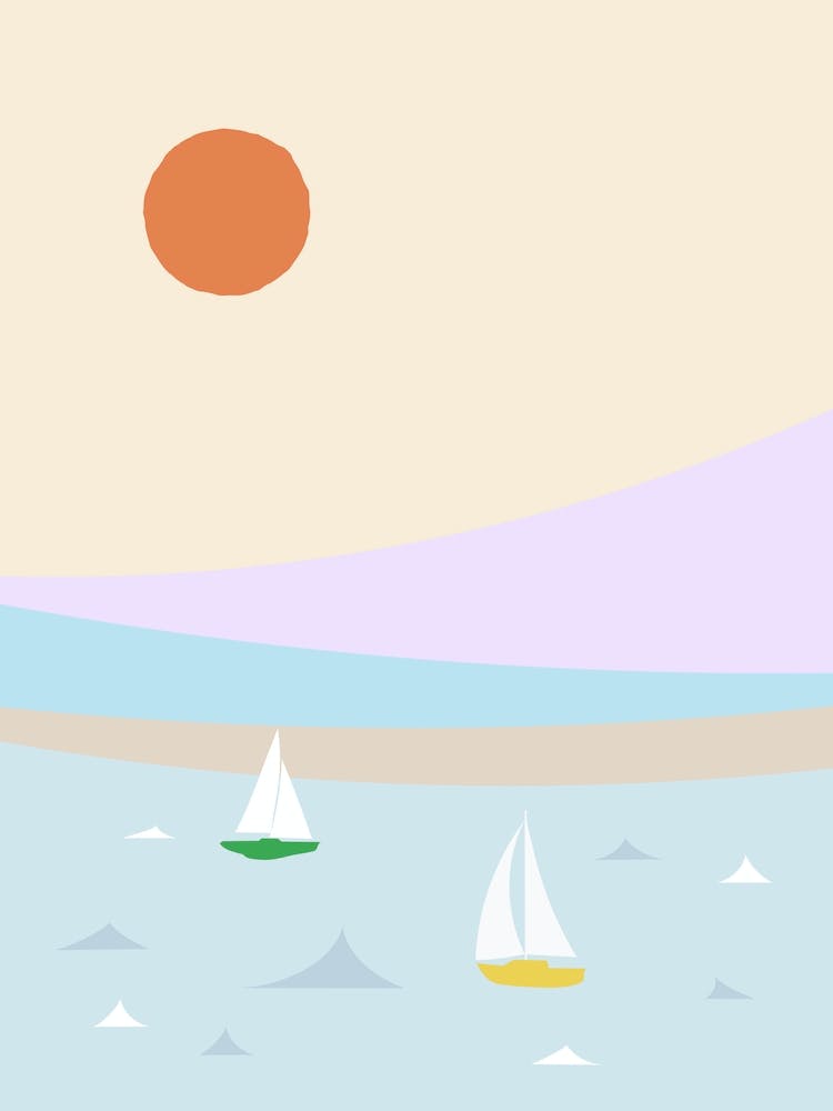 Sun See