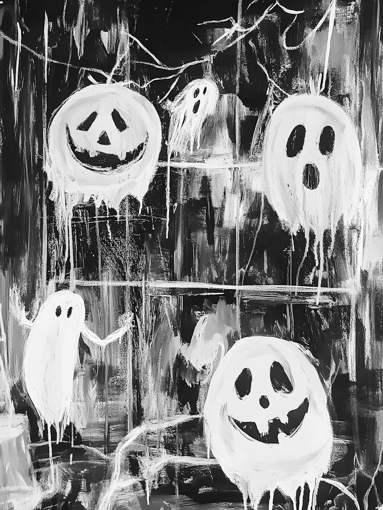 Ghosts 12