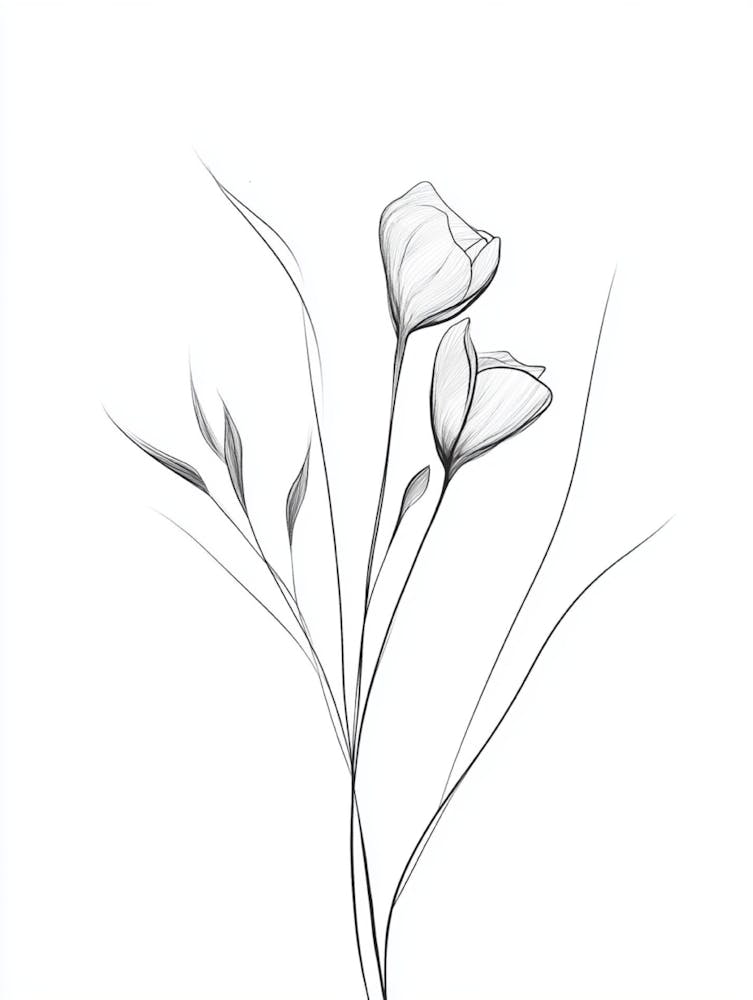 Lily Of The Valley 4