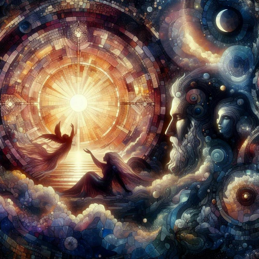 Lucid Dreaming 1