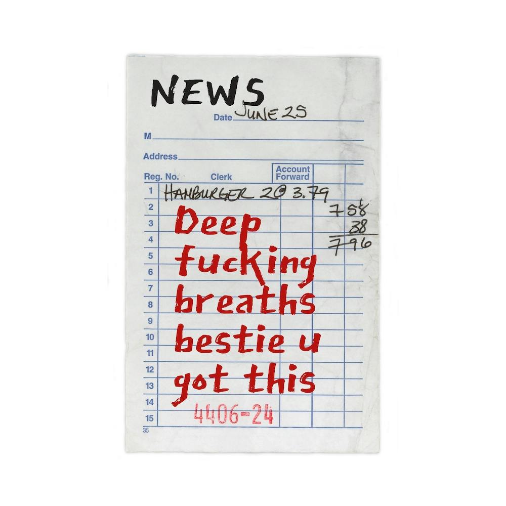Deep Breaths Square