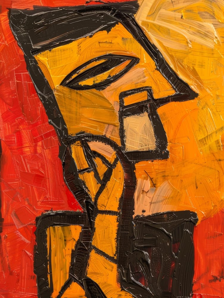 Abstract Painting 2026