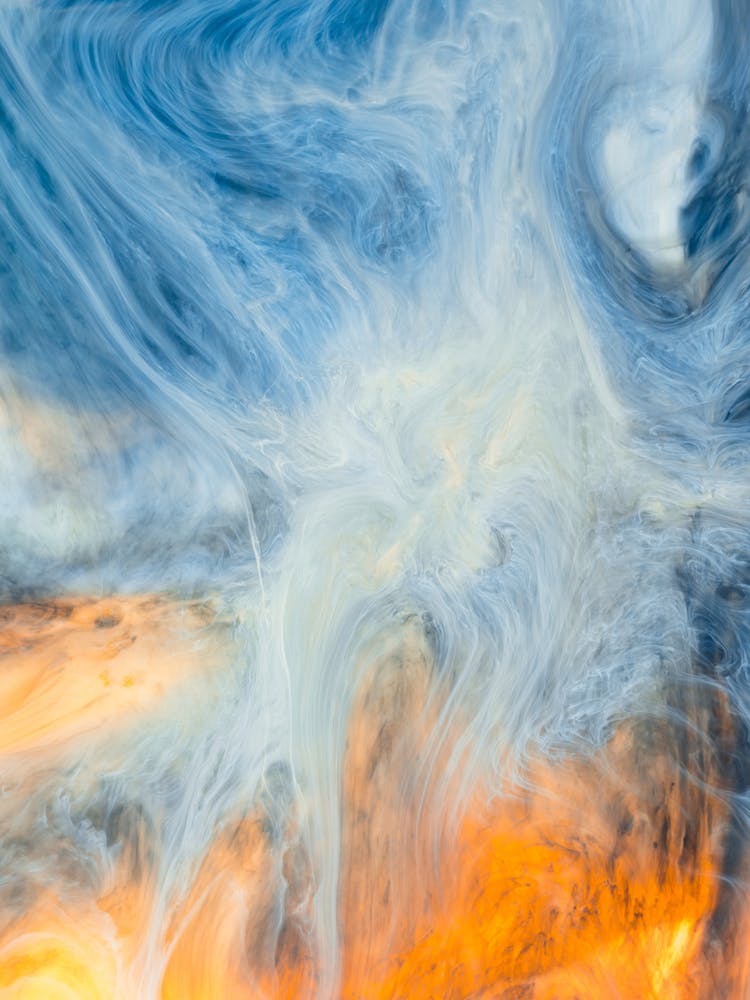 Abstract Painting 6
