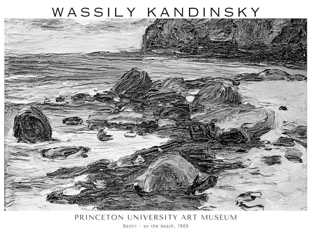 Wassily Kandinsky 22