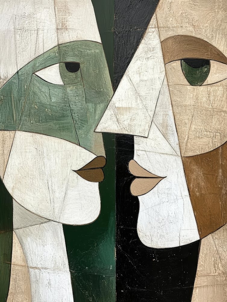 Two Faces 47