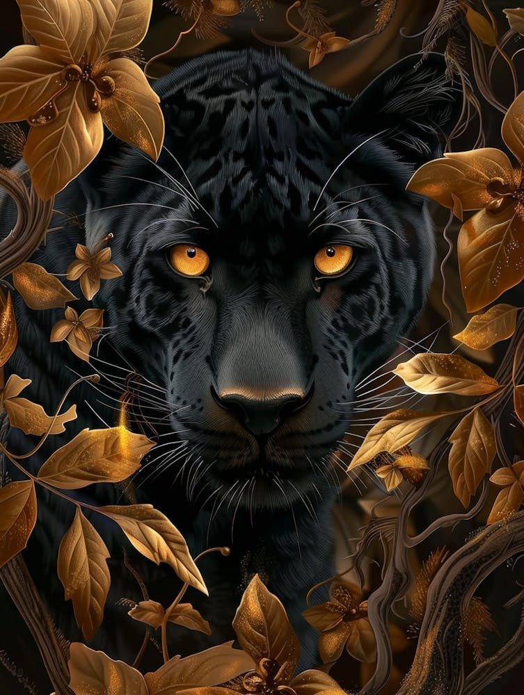 Black Panther 9