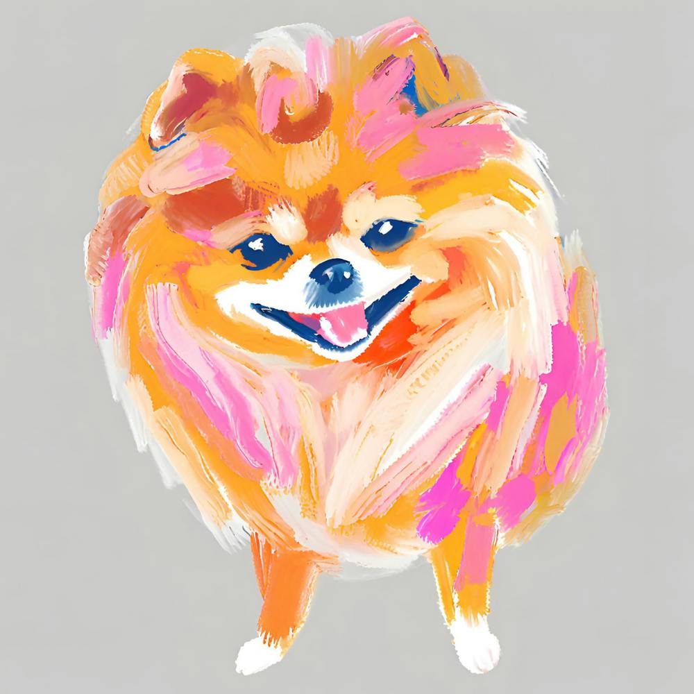 Pomeranian 04