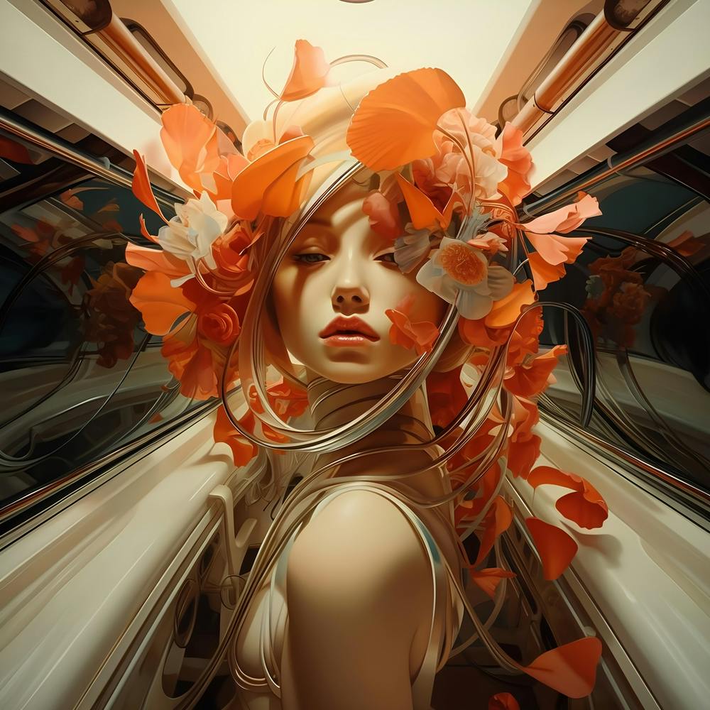 Taiwanese Artist