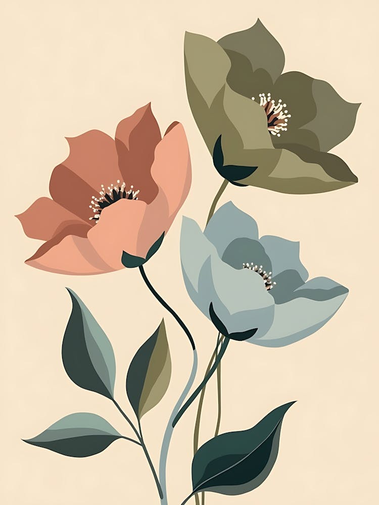 Whispering Petals Soft Botanical Essence