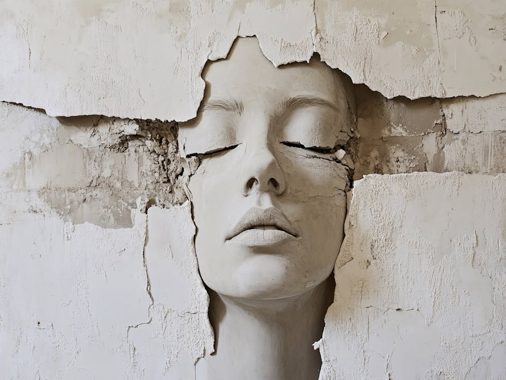 Mannequin Head