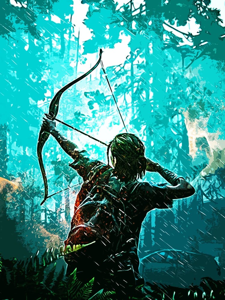 Last Of Us 2