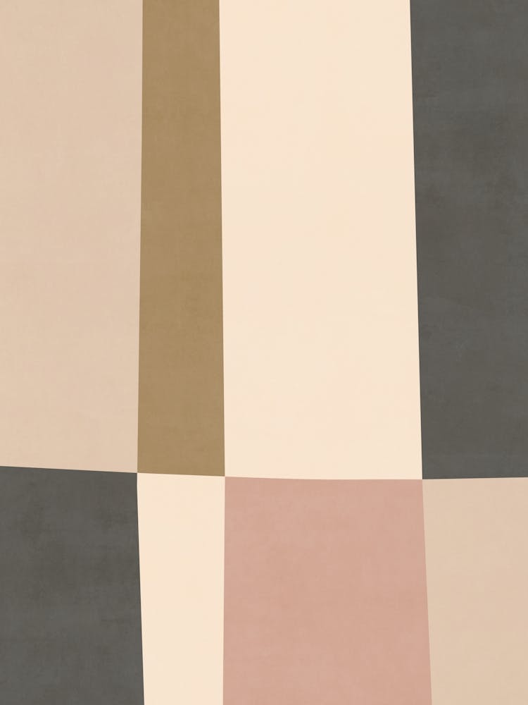 Composition Of Geometric Shapes 9