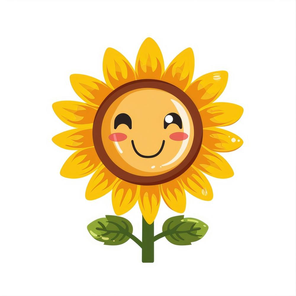 Sonnenblume 7
