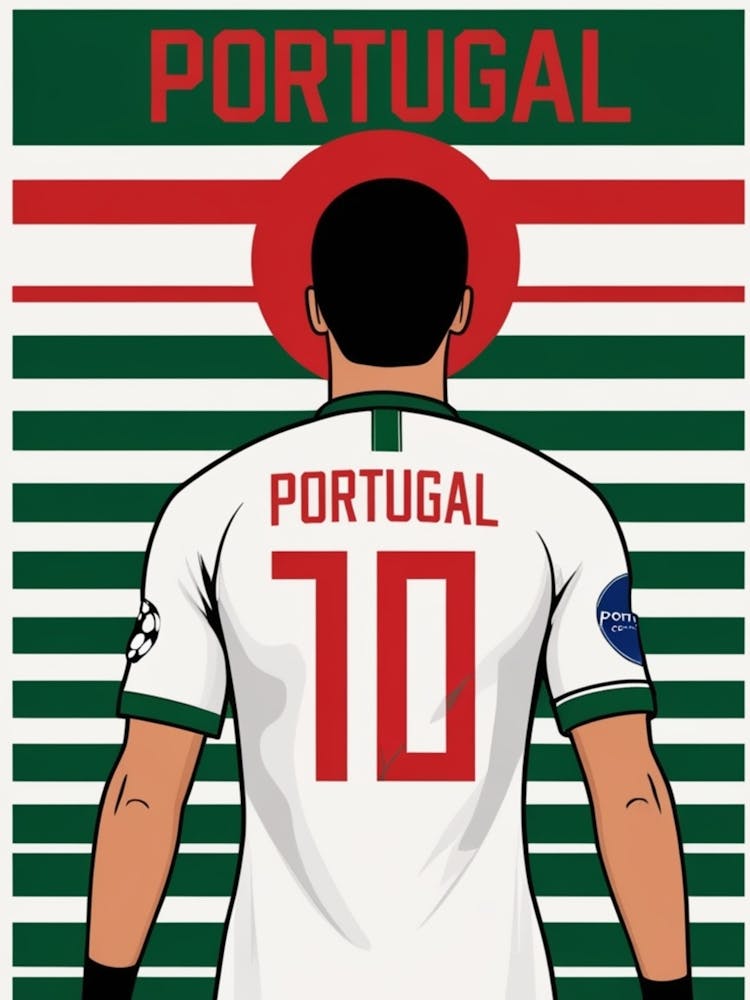 Portugal 1