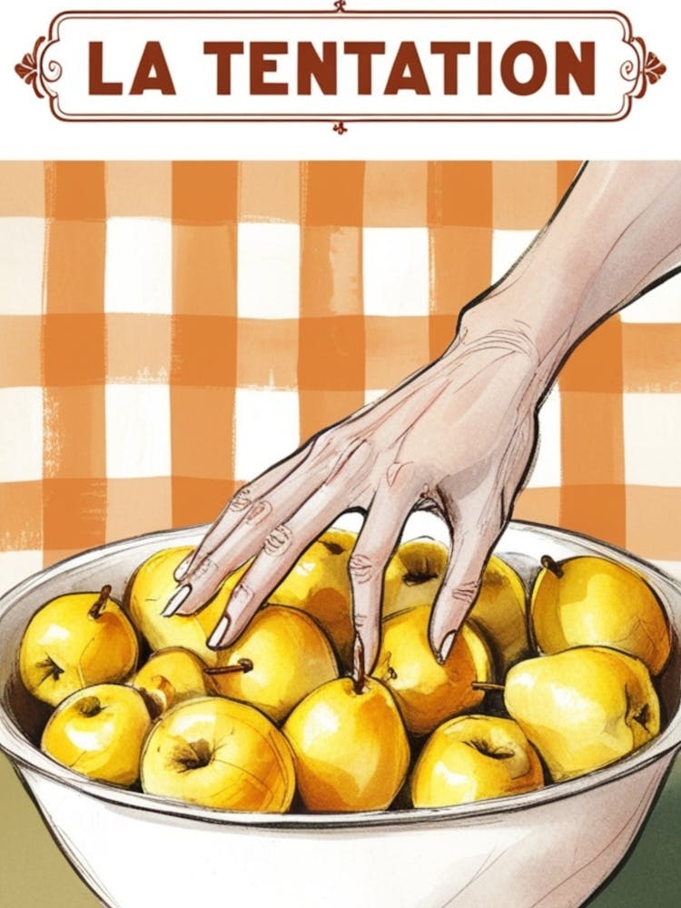 La Temptation 7