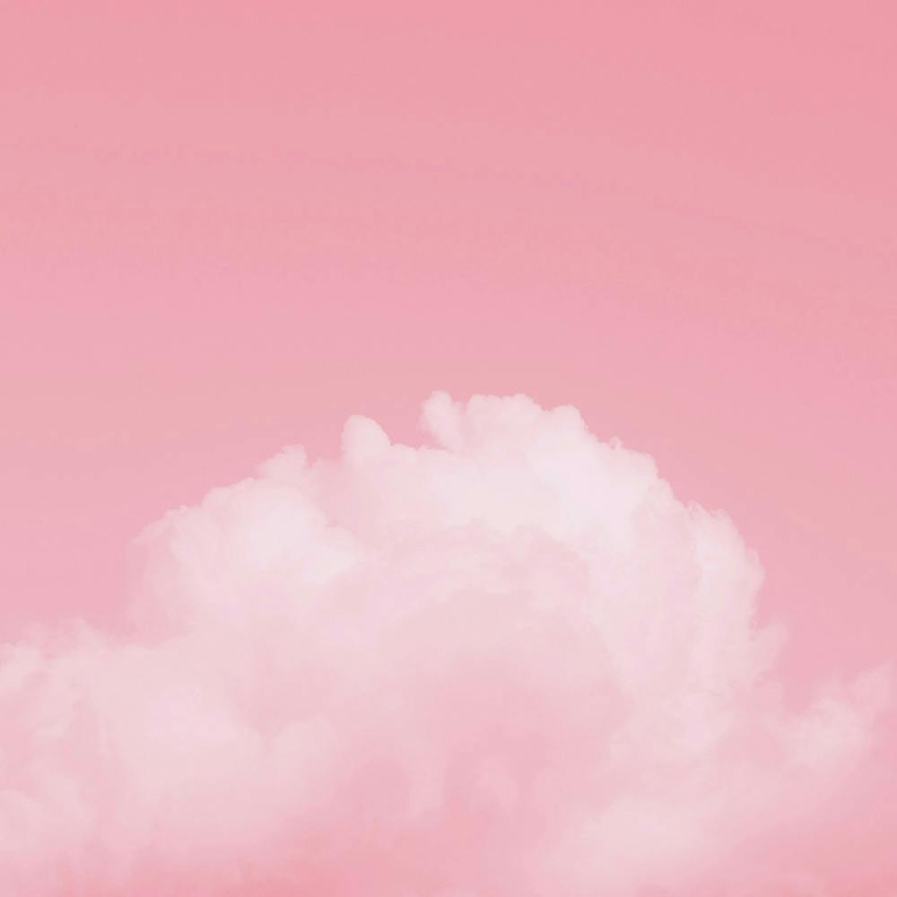 Pink Clouds In The Sky 1