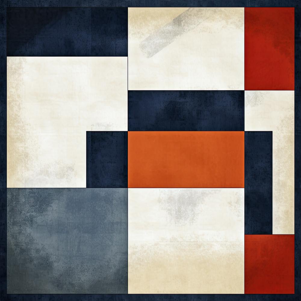 Abstract Geometry