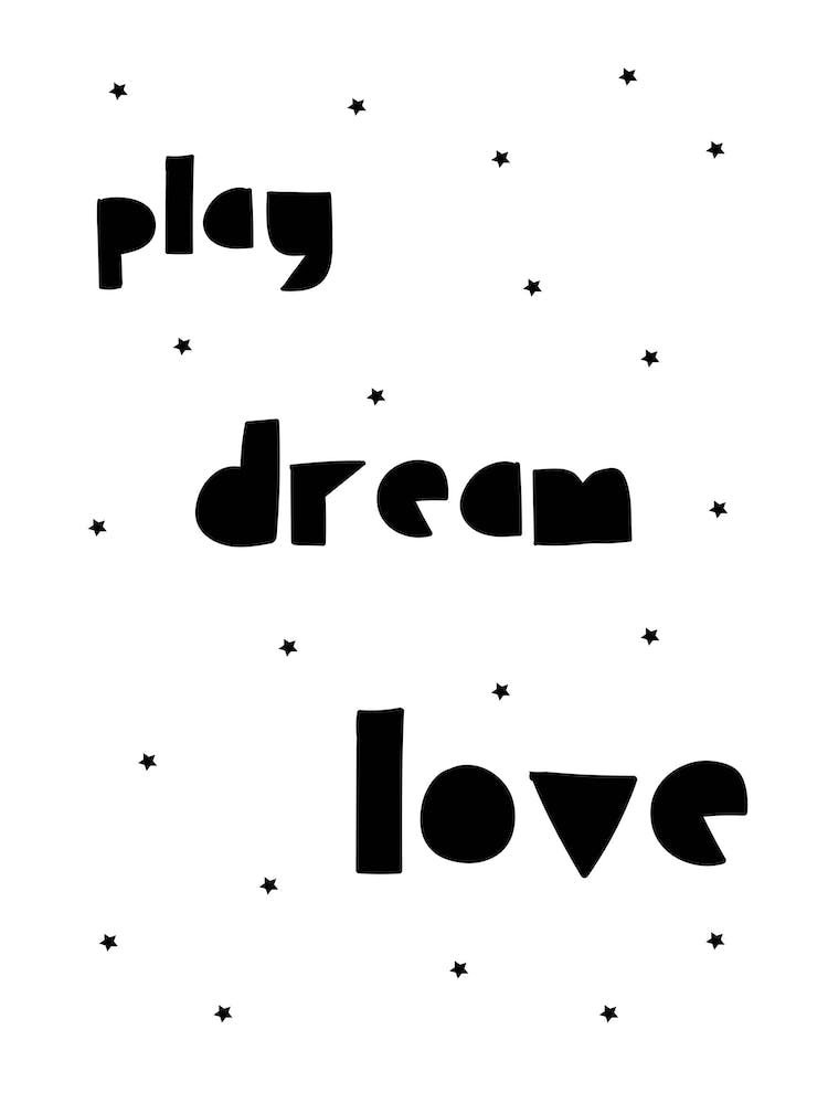 Play Dream Love