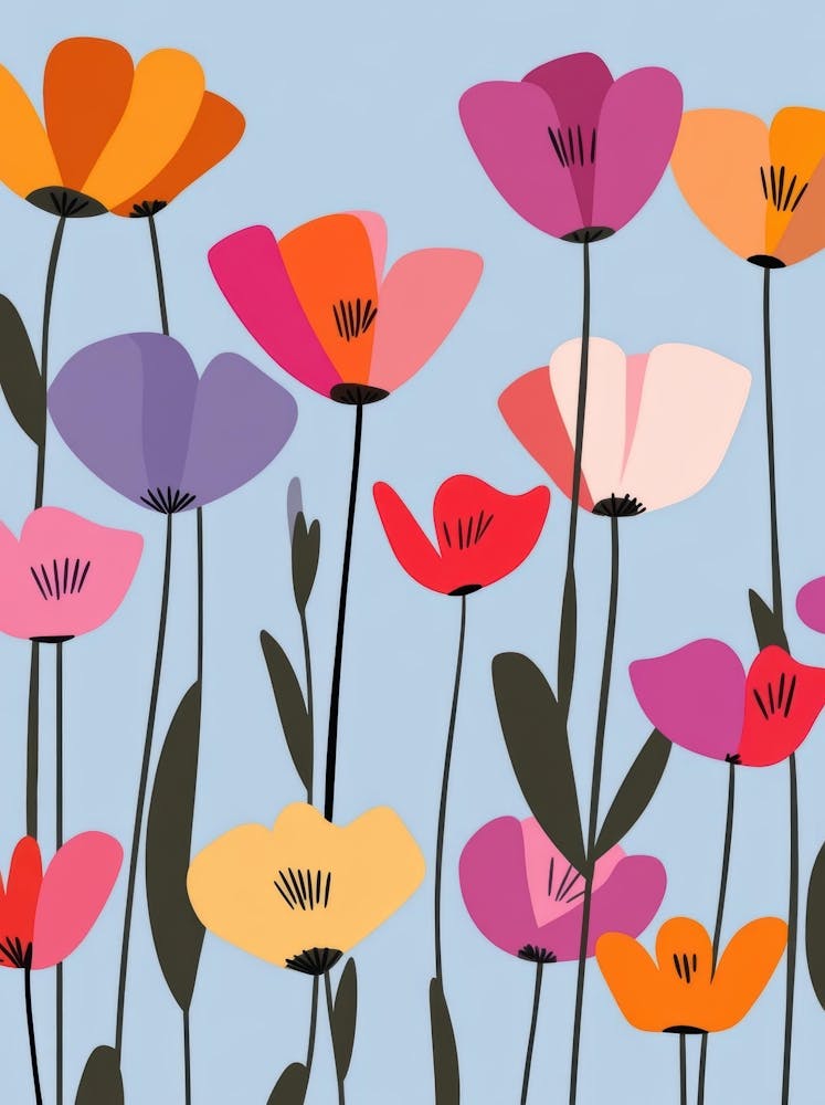 Poppies 171