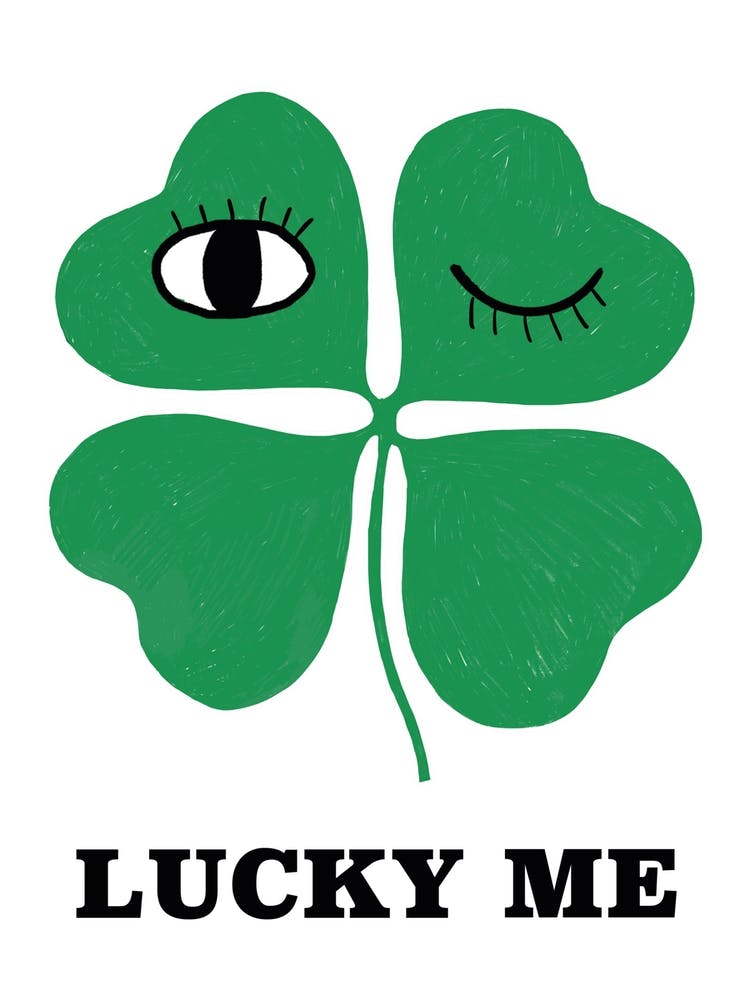 Lucky Me