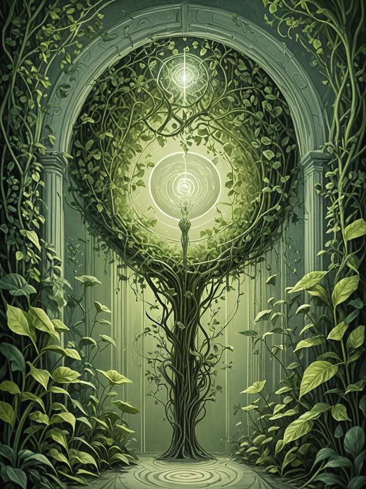 Tree Ceremony
