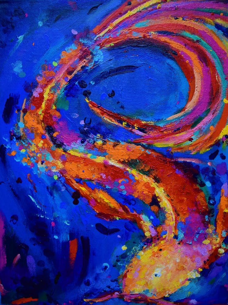 Koi