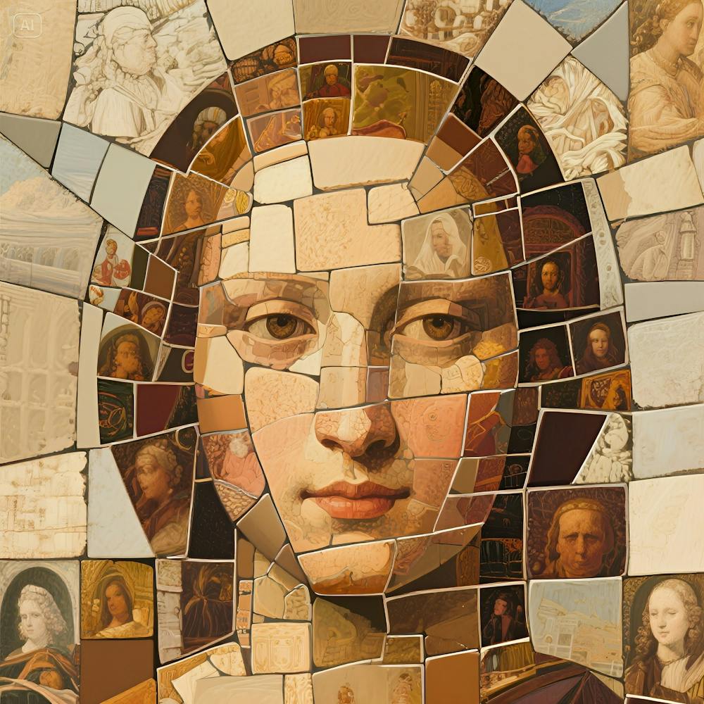 Mosaic Mosaic Mosaic