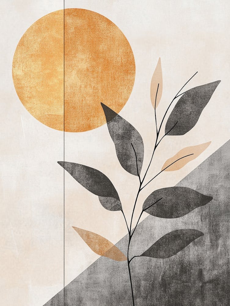 Abstract Painting 75