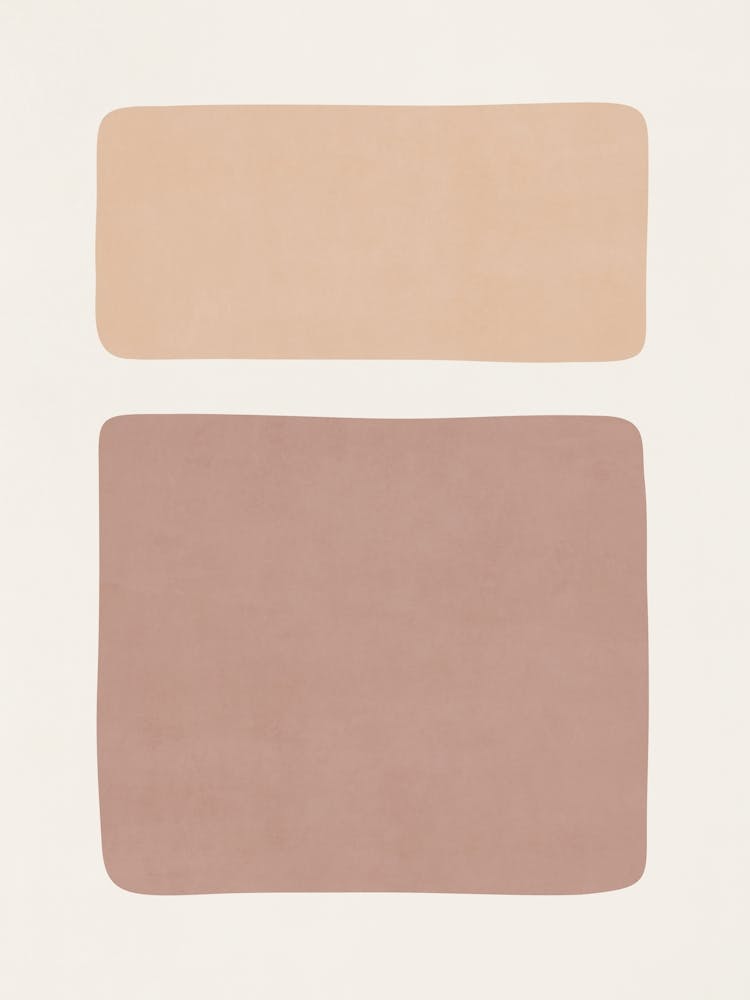 Abstract Composition 3