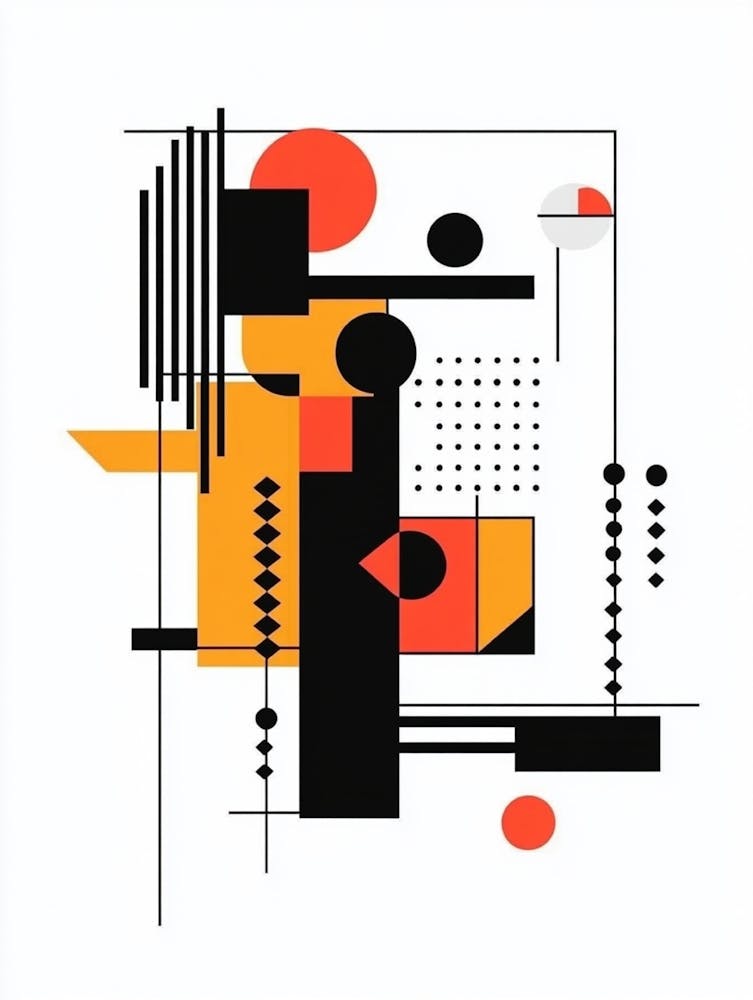 Abstract Painting 37
