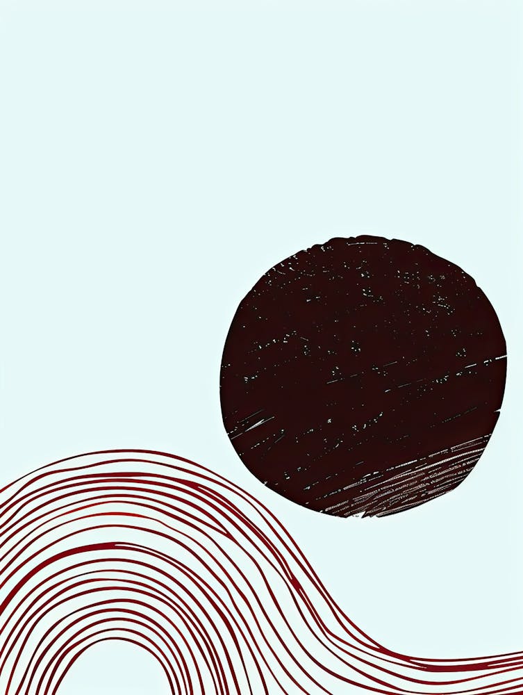 Copenhagen Essentials Minimalist Bauhaus