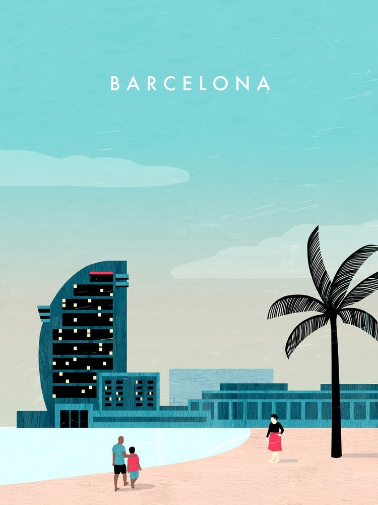 Barcelona