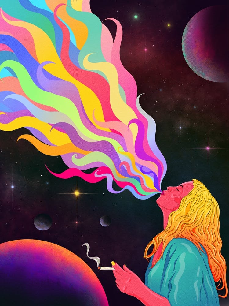 Space Blaze The Third