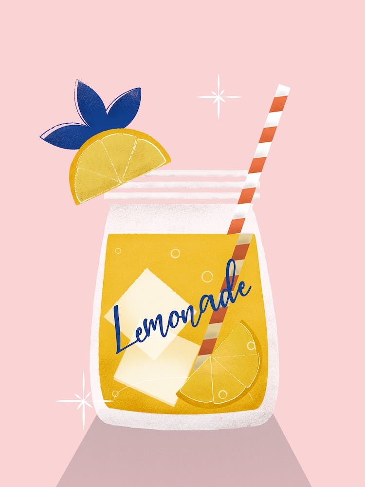 Lemonade