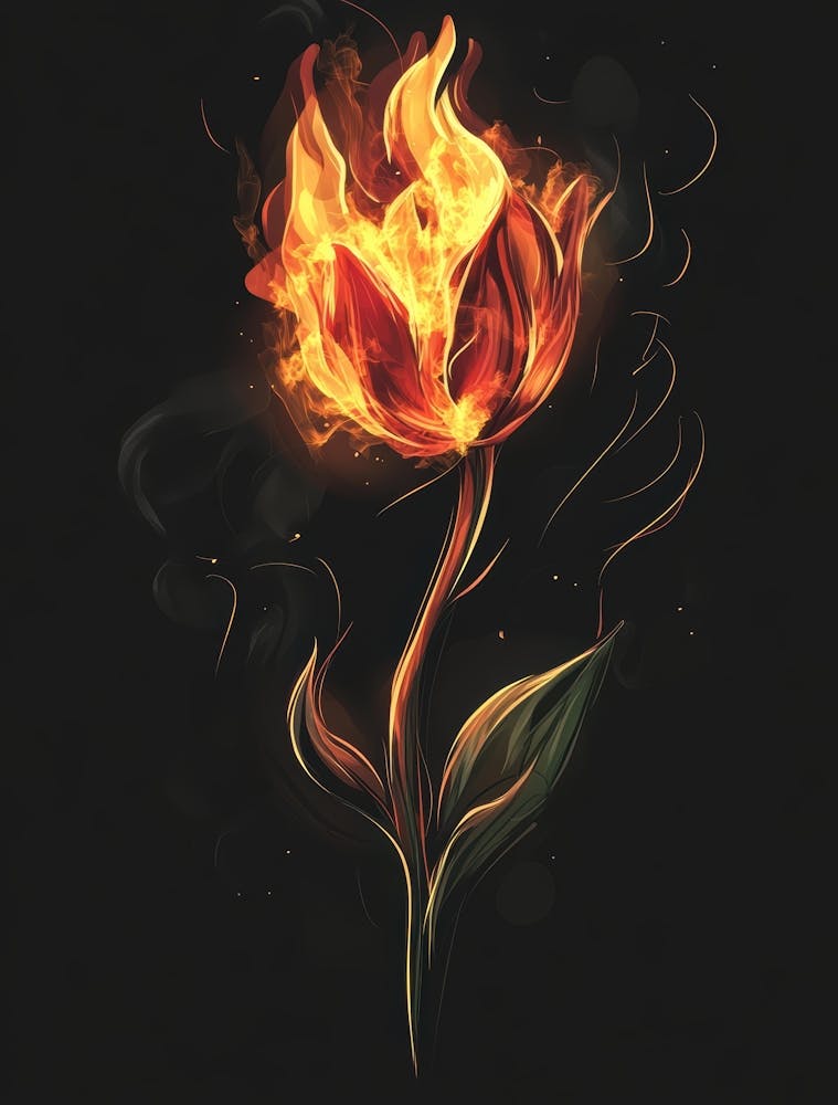 Fire Flower 2