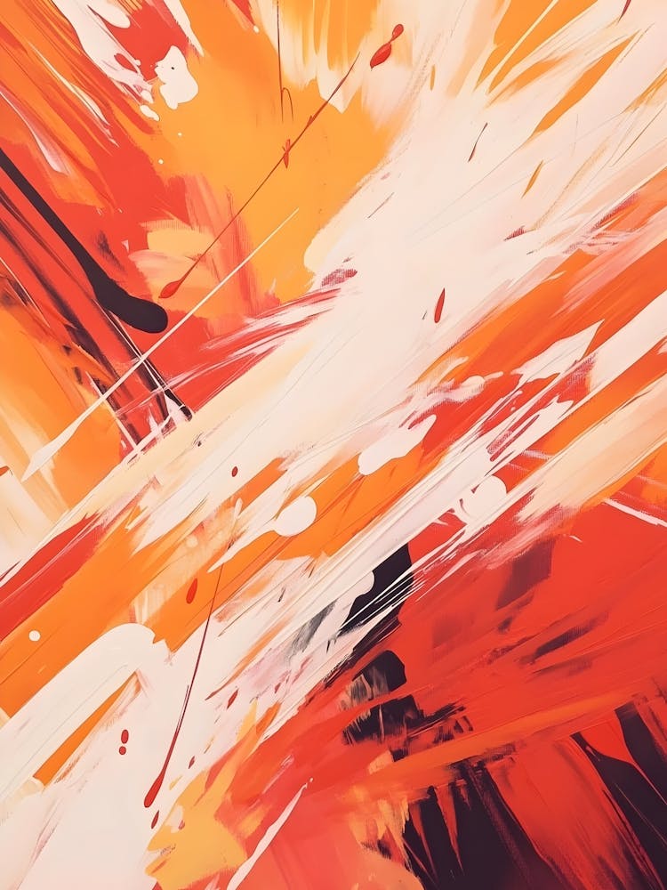 Abstract Painting 194