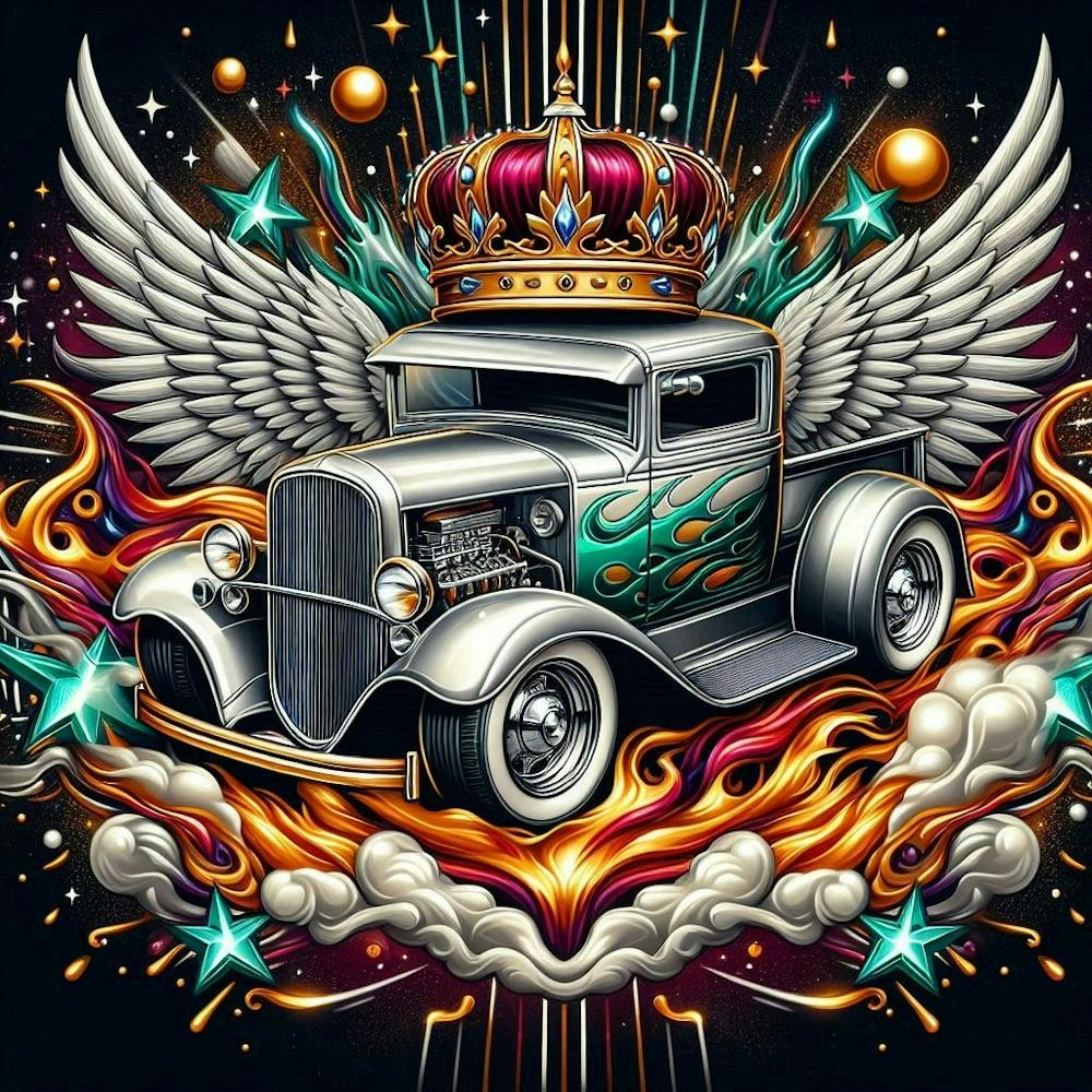 Crow Truck