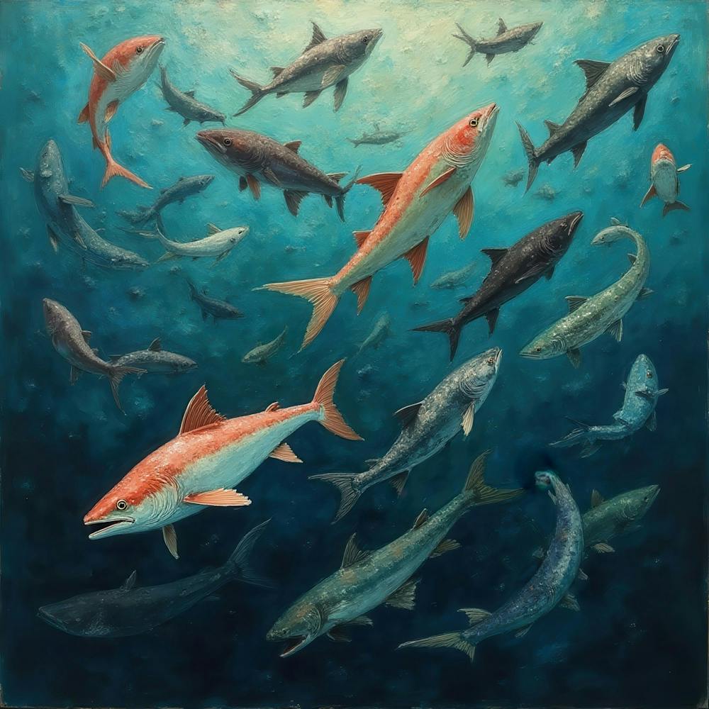 Sharks