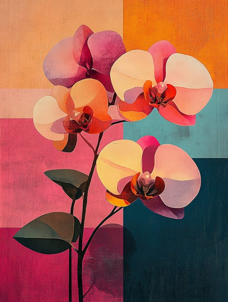 Orchideen