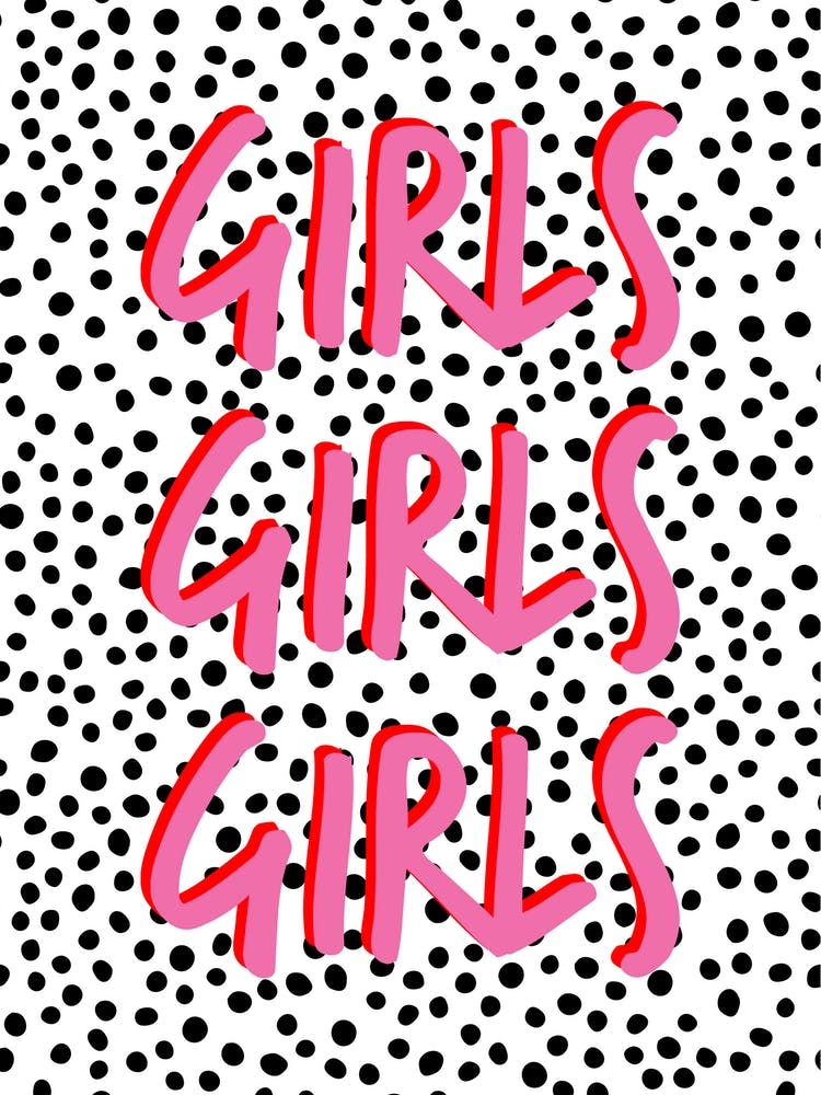 Girls