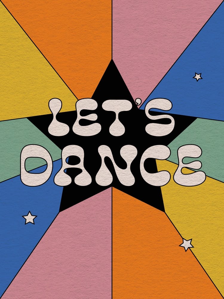 Lets Dance
