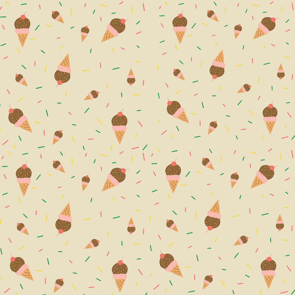 Cornets de Glace
