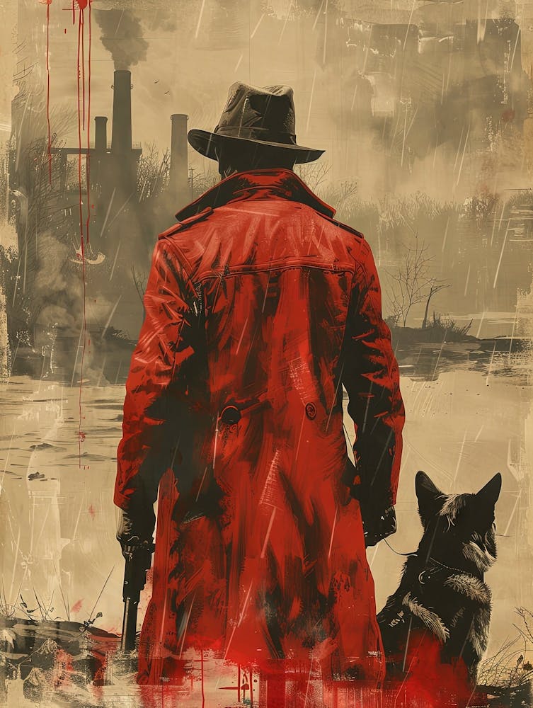 Redcoat
