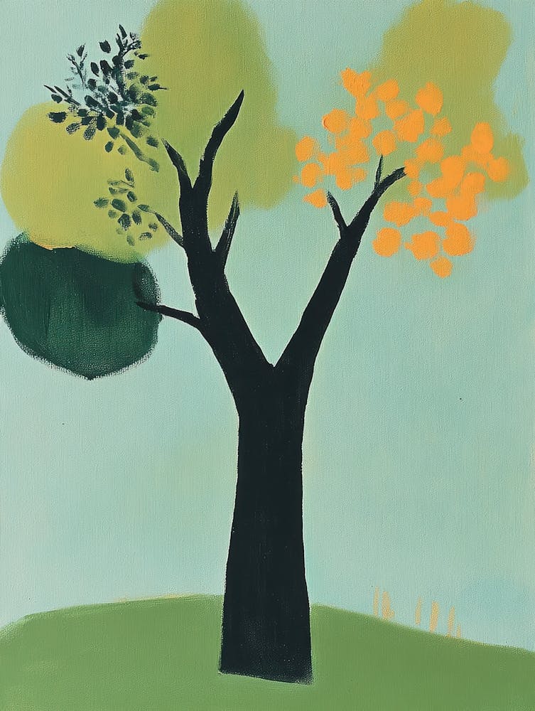 Tree Of Life 163